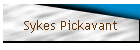 Sykes Pickavant